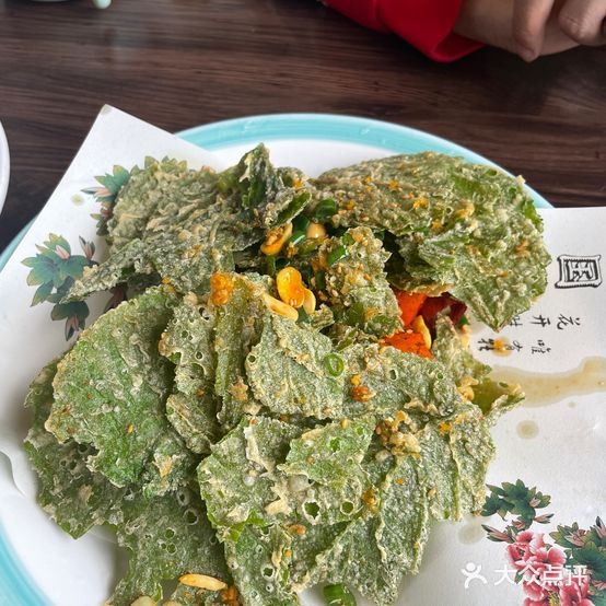 李记饭店(水顾线店)
