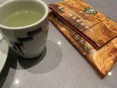 -萧记三鲜烩面(黄河南路店)