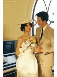 点击看大图 -今生有约婚纱摄影店(景德路店)