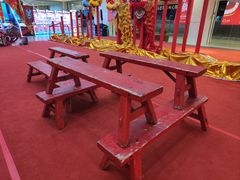 -天虹购物中心(石路店)