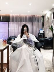 -OnHair造型
