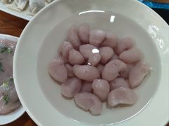 鱼蛋-章记正宗南岗鱼蛋火锅