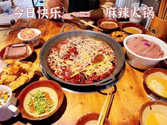 -楠火锅(广州总店)