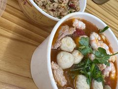 -明月虾面(厦禾路店)