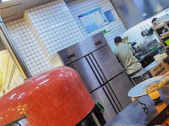 -1861意大利餐厅(文化广场店)