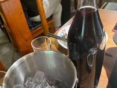 酸梅汤-越城记黑鱼煲(福侨大厦店)