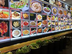 -益利大酒楼(井岸店)