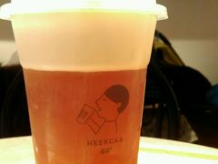 -喜茶(深圳东门1234店)