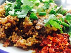 -百年粉蒸牛肉
