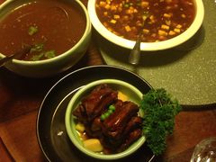 -章吴记喜瑞餐厅(东东城店)