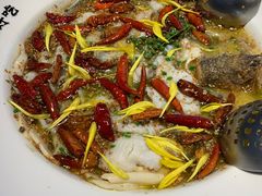 -太二酸菜鱼(天鹅湖万达店)