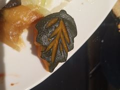 -太湖饭店玉兰厅(自助餐厅)