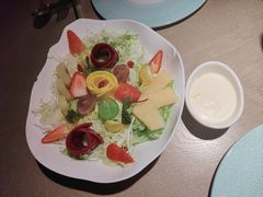 -波特曼西餐厅(中央大街店)