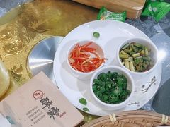 -醉霖生态餐厅(交大店)
