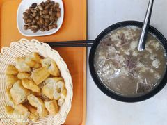 -许记糁馆(窑头路总店)