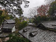 -岳麓山风景名胜区