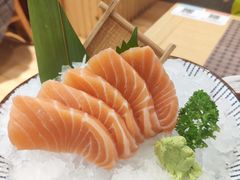 -林妈妈村·日式料理(宝山万达店)