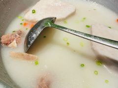 龙骨高压香芋-老湘亲·品鉴湘菜(蔡塘爱琴海店)