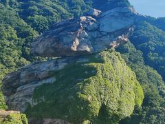 -海上云台山景区