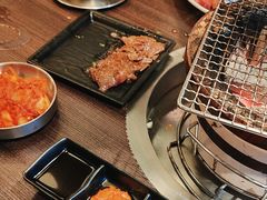 -大馥·炭火烧肉酒场(莘庄莘福坊店)
