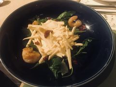 -一棵树·意大利西餐厅One Tree(新城店)