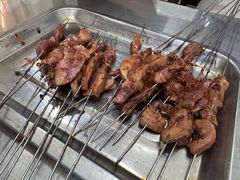 -文文烤肉(大皮院店)