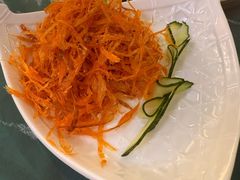 -平壤馆(西塔街店)