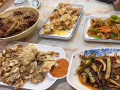 -东北一家人(友谊街店)