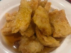 -七菜馆·东北菜·蒸饺(文体路店)