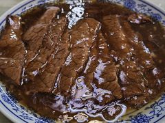 扒肉条-协顺园回头馆(南顺城路店)