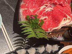 -捞王猪肚鸡火锅(金华义乌之心店)