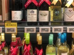 零售区-盒马鲜生(杭州萧山万象汇店)