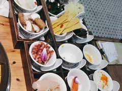 -楠火锅(哈尔滨金爵万象店)