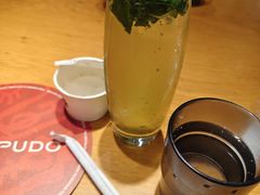 -一風堂拉面(美罗城店)