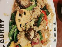 -伽喱博士 Dr.CURRY咖喱饭(太阳宫咖喱店)