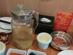 -锅老头铁锅炖•大锅蒸汽海鲜(韩乐坊店)