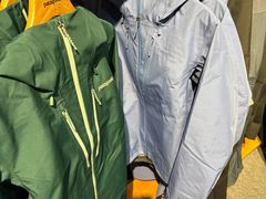 -Patagonia(三里屯SOHO店)