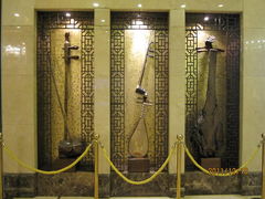 -唐乐宫·歌舞剧院餐厅