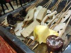 -成都屋头串串(青年北街店)