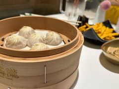 -桂满陇·手作小笼包&江南叫花鸡(中山公园店)