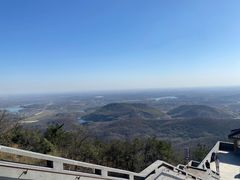 -句容茅山景区