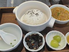 -蟹上黄·蟹黄面·江南糖水(人民广场店)
