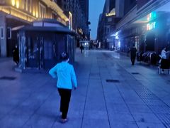 -长江路步行街(长春银座店)