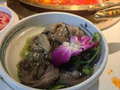 -蜀九香火锅(彩虹店)