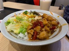 -永和大王(花好园店)