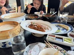 -玖五京菜(杭州城北万象城店)