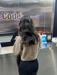 -Hair Code芭曲发型