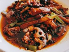 -辣婆婆(航天桥店)