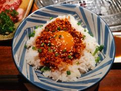 -御牛道日式烤肉料理(杭州万象城店)