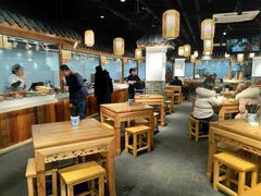 大堂-老城南.鸭血粉丝汤(夫子庙店)